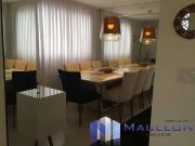 Cobertura para Venda em São Paulo/SP Tatuapé 3 Quartos