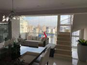 Cobertura para Venda em São Paulo/SP Tatuapé 3 Quartos