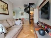 Cobertura para Venda em São Paulo/SP Tatuapé 3 Quartos