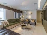 Cobertura para Venda em São Paulo/SP Tatuapé 3 Quartos