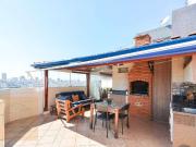 Cobertura para Venda em São Paulo/SP Tatuapé 3 Quartos