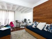 Cobertura para Venda em São Paulo/SP Tatuapé 3 Quartos