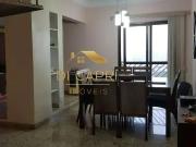 Cobertura para Venda em São Paulo/SP Tatuapé 3 Quartos