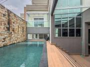 Cobertura para Venda em São Paulo/SP Tatuapé 3 Quartos