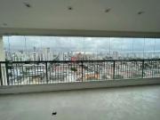 Cobertura para Venda em São Paulo/SP Tatuapé 4 Quartos