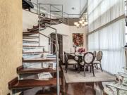 Cobertura para Venda em São Paulo/SP Tatuapé 4 Quartos