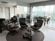 Cobertura para Venda em São Paulo/SP Tatuapé 4 Quartos