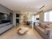 Cobertura para Venda em São Paulo/SP Tatuapé 4 Quartos