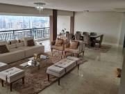 Cobertura para Venda em São Paulo/SP Tatuapé 4 Quartos