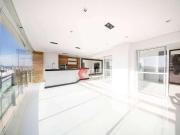 Cobertura para Venda em São Paulo/SP Tatuapé 4 Quartos