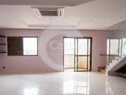 Cobertura para Venda em São Paulo/SP Tatuapé 4 Quartos