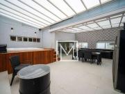 Cobertura para Venda em São Paulo/SP Tatuapé 4 Quartos