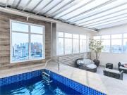 Cobertura para Venda em São Paulo/SP Tatuapé 4 Quartos