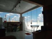 Cobertura para Venda em São Paulo/SP Tucuruvi 3 Quartos