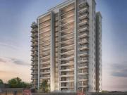 Cobertura para Venda em São Paulo/SP Tucuruvi 4 Quartos