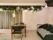 Cobertura para Venda em São Paulo/SP Vila Andrade 1 Quartos