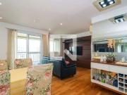 Cobertura para Venda em São Paulo/SP Vila Andrade 2 Quartos