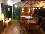 Cobertura para Venda em São Paulo/SP Vila Andrade 2 Quartos