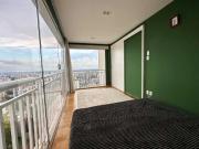 Cobertura para Venda em São Paulo/SP Vila Andrade 2 Quartos