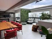 Cobertura para Venda em São Paulo/SP Vila Andrade 2 Quartos