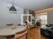 Cobertura para Venda em São Paulo/SP Vila Andrade 2 Quartos