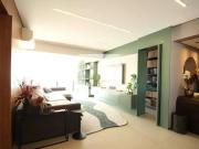 Cobertura para Venda em São Paulo/SP Vila Andrade 2 Quartos