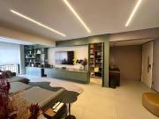 Cobertura para Venda em São Paulo/SP Vila Andrade 2 Quartos