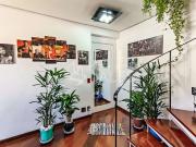 Cobertura para Venda em São Paulo/SP Vila Andrade 2 Quartos