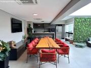 Cobertura para Venda em São Paulo/SP Vila Andrade 2 Quartos