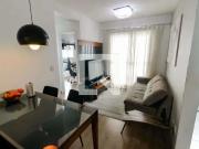 Cobertura para Venda em São Paulo/SP Vila Andrade 2 Quartos