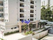 Cobertura para Venda em São Paulo/SP Vila Andrade 3 Quartos