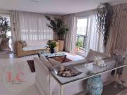 Cobertura para Venda em São Paulo/SP Vila Andrade 3 Quartos