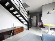 Cobertura para Venda em São Paulo/SP Vila Andrade 3 Quartos