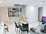 Cobertura para Venda em São Paulo/SP Vila Andrade 3 Quartos