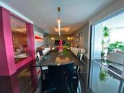 Cobertura para Venda em São Paulo/SP Vila Andrade 3 Quartos