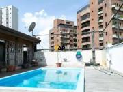 Cobertura para Venda em São Paulo/SP Vila Andrade 3 Quartos