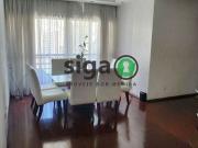 Cobertura para Venda em São Paulo/SP Vila Andrade 3 Quartos