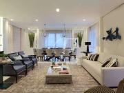 Cobertura para Venda em São Paulo/SP Vila Andrade 3 Quartos