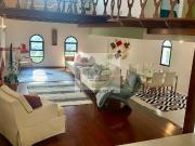 Cobertura para Venda em São Paulo/SP Vila Andrade 3 Quartos