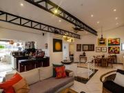 Cobertura para Venda em São Paulo/SP Vila Andrade 3 Quartos