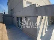 Cobertura para Venda em São Paulo/SP Vila Andrade 3 Quartos