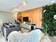 Cobertura para Venda em São Paulo/SP Vila Andrade 3 Quartos