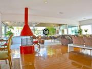 Cobertura para Venda em São Paulo/SP Vila Andrade 3 Quartos