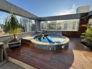 Cobertura para Venda em São Paulo/SP Vila Andrade 3 Quartos