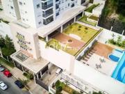 Cobertura para Venda em São Paulo/SP Vila Andrade 3 Quartos