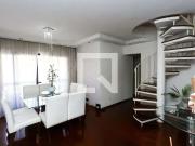 Cobertura para Venda em São Paulo/SP Vila Andrade 3 Quartos