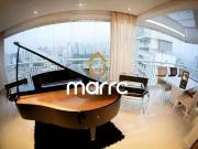 Cobertura para Venda em São Paulo/SP Vila Andrade 3 Quartos