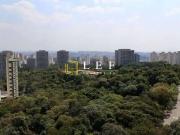 Cobertura para Venda em São Paulo/SP Vila Andrade 3 Quartos