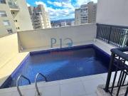 Cobertura para Venda em São Paulo/SP Vila Andrade 3 Quartos