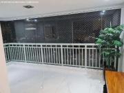 Cobertura para Venda em São Paulo/SP Vila Andrade 3 Quartos